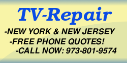 TV Repair Clinic