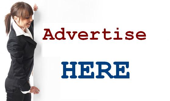 Advertise